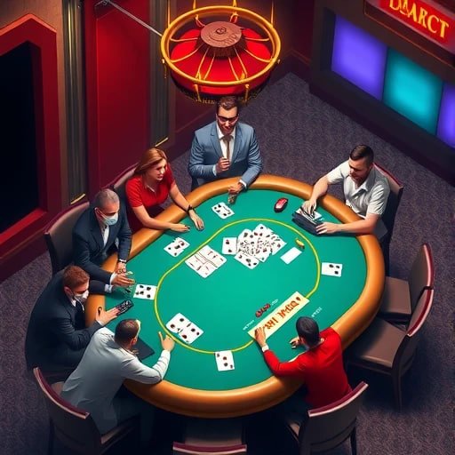 partypoker