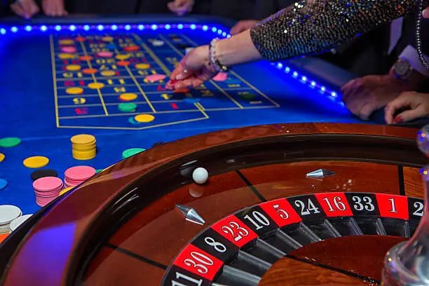 partypoker